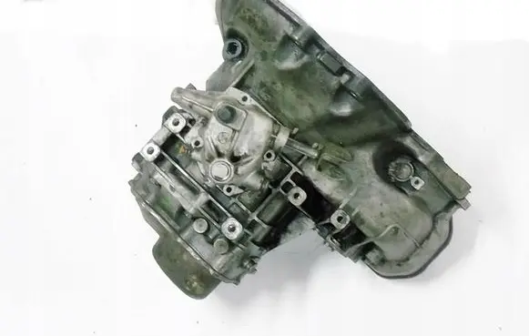 Opel Corsa C Manual 5 speed gearbox F13C394