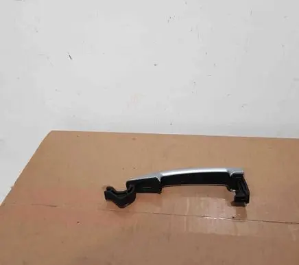 Citroen C5 Rear door exterior handle 968452247677