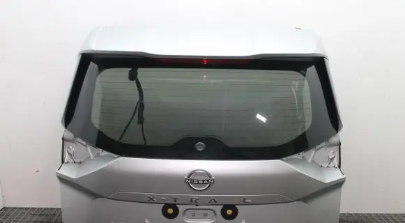 Nissan X-Trail T33 Tailgate/trunk/boot lid