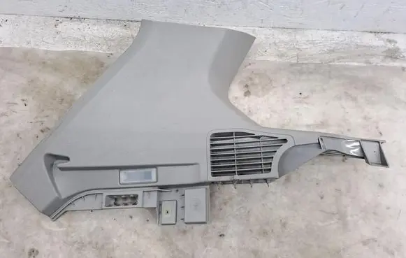 BMW X3 F25 (D)pillar trim (top) 7228139