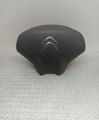 Citroen C3 Steering wheel airbag 96710277ZD 17042013