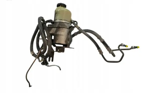 Opel Astra H Power steering pump 