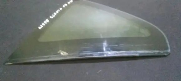 Renault Scenic II - Grand scenic II Rear vent window glass 