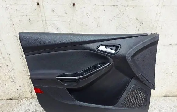 Ford Focus Front door card panel trim BM51A2394301 BM51A23943A