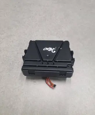 Seat Leon (5F) Other control units/modules 3Q0907338 A2C9863120950