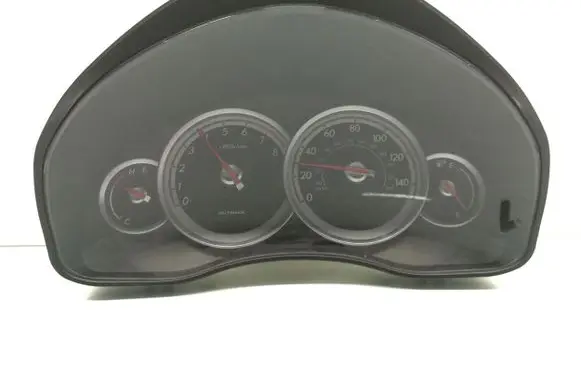Subaru Outback Speedometer (instrument cluster) 85012AG950 0286030