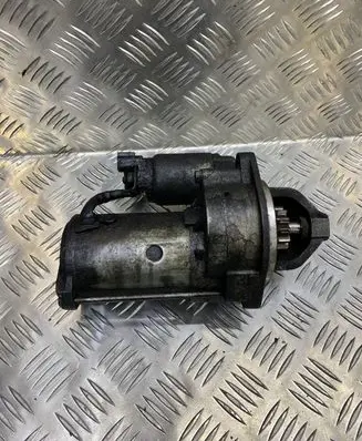 KIA Ceed Starter motor 1250449