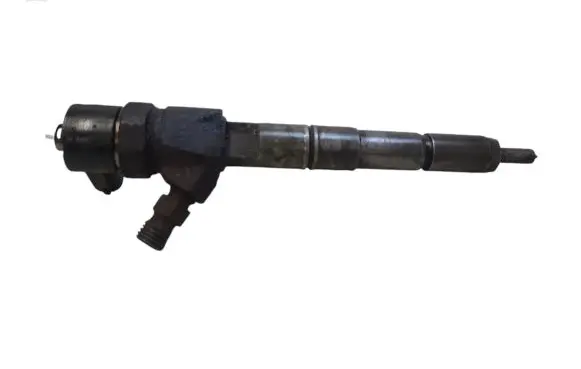 Opel Zafira B Fuel injector 0445110159