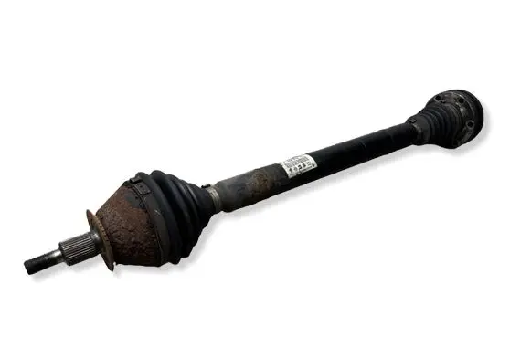 Audi A1 Front driveshaft 6R0407762F