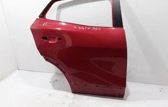KIA Sportage Rear door 77004R2000