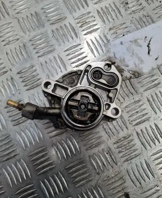 Citroen C5 Vacuum pump