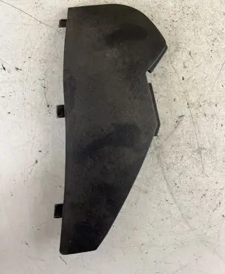 Nissan Micra Dashboard side end trim 68499AX700