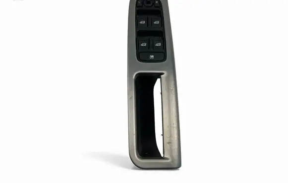 Volvo V50 Electric window control switch 03454100