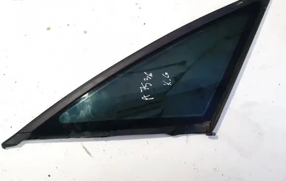Audi A6 S6 C5 4B Rear side window