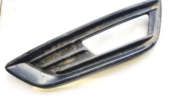 Ford Focus Front bumper lower grill f1eb15a299dcw f1eb-15a299-dcw