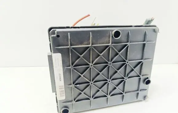 Renault Scenic I Comfort/convenience module 8200029342A