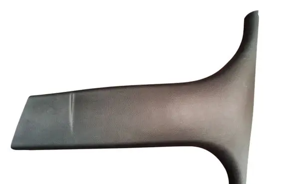 BMW 1 E81 E87 (B) pillar trim (bottom) 9128867 51439128867 17365810