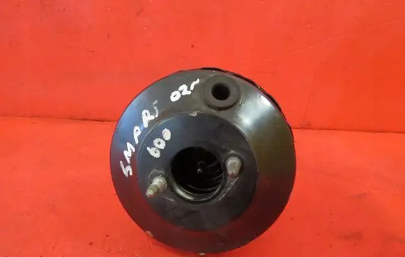 Smart ForTwo I Brake booster 0204024655