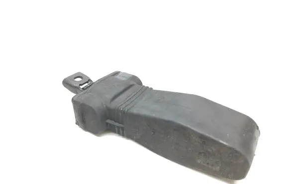 Audi Q3 8U Rear door check strap stopper 8U0837267