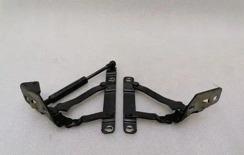 Porsche Cayman 987 Tailgate/trunk/boot hinge 98751215102