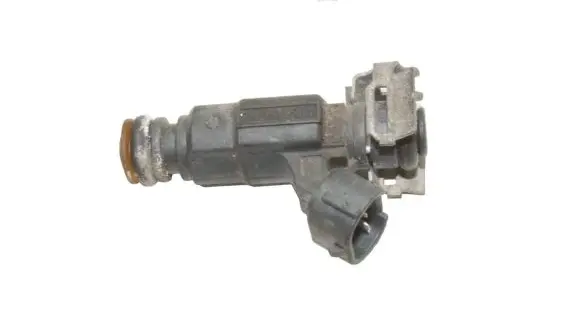 Peugeot 2008 I Fuel injector 9676017480
