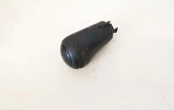 Honda CR-V Gear lever shifter trim leather/knob