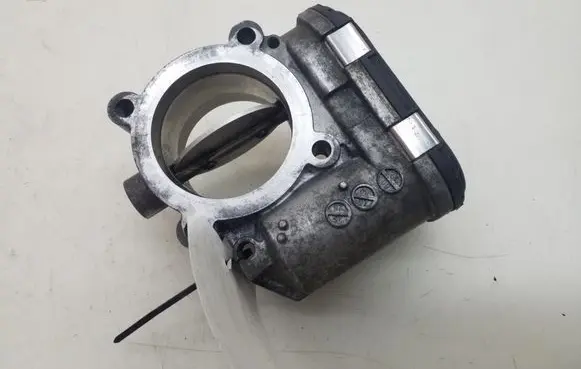 Mercedes-Benz C W204 Throttle valve A6460900970