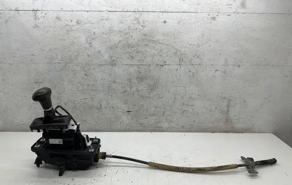 Audi A7 S7 4G Gear shifter/selector 4G1713041AH