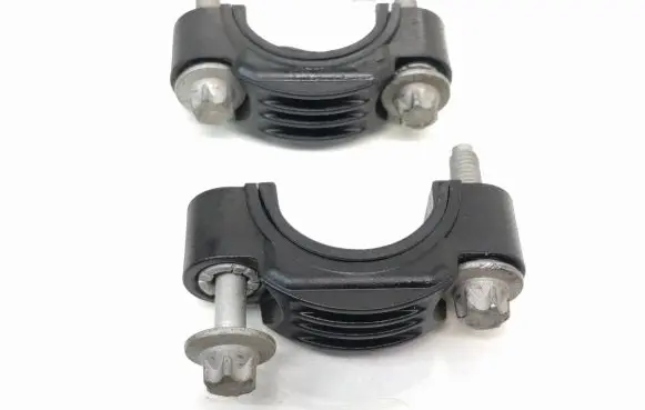 BMW 3 F30 F35 F31 Fuel main line pipe 8519494