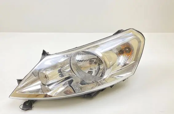Peugeot Expert Headlight/headlamp 89902624