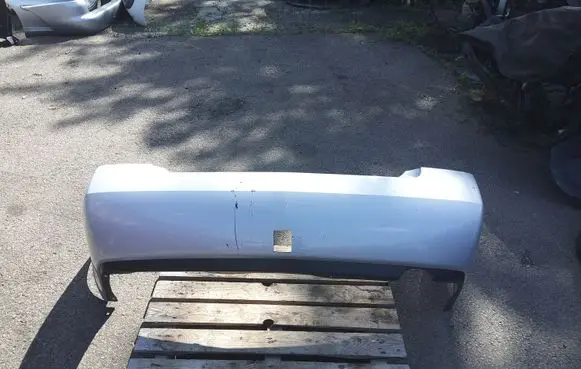 Nissan Primera Rear bumper 85022AU340