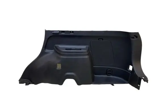 Mitsubishi Outlander Trunk/boot side trim panel 7230A769ZZ 4B45X