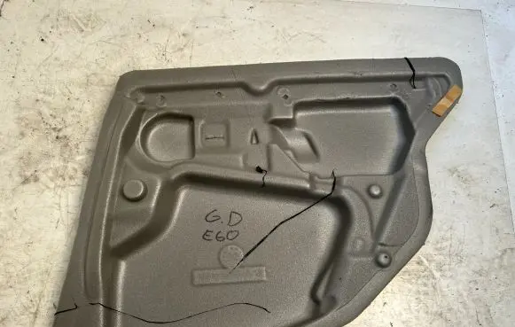 BMW 5 E60 E61 Other rear door trim element 7033654