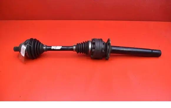 Audi A3 S3 8P Front driveshaft 1K0407271BJ