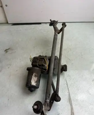 Opel Corsa C Front wiper linkage 36434324