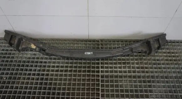 Infiniti Q70 Y51 Front bumper foam support bar 4AM1A