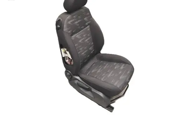 Opel Corsa D Front passenger seat 