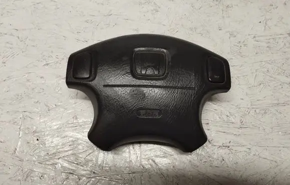 Honda CR-V Steering wheel airbag 77800S02E71