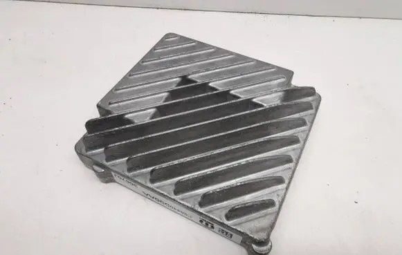 Chrysler Pacifica Sound amplifier P68440556AA