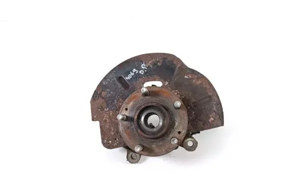KIA Sportage Front wheel hub