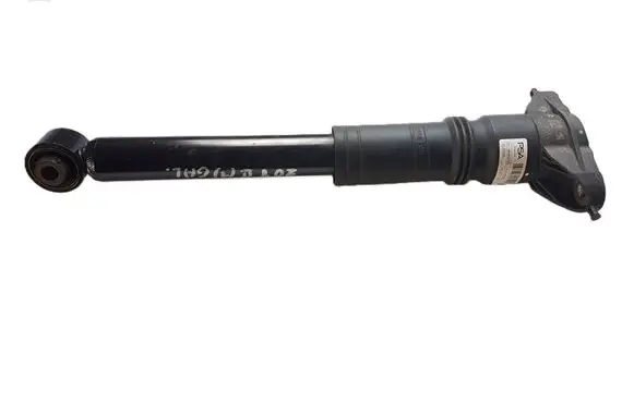 Peugeot 208 Rear shock absorber/damper 98311874800