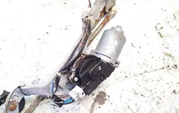 Toyota Auris 150 Wiper motor 8511002190 159300-0831