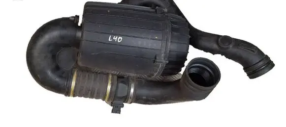 Fiat Ducato Air filter box 1350801080 1363822080