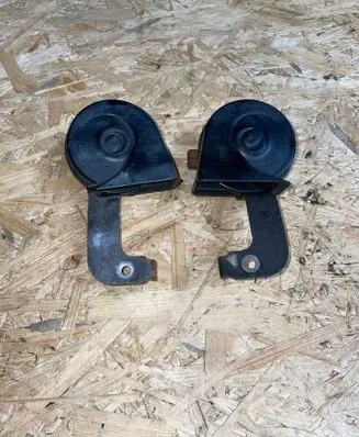 Volvo V50 Horn signal 0055306