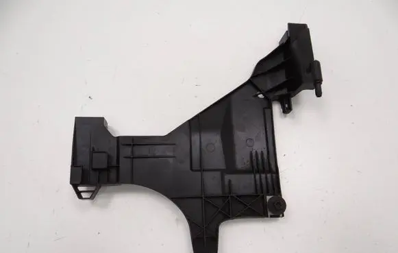 Audi A4 S4 B8 8K Headlight/headlamp mounting bracket 1301073053