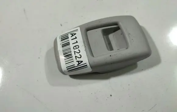 Peugeot 207 Other interior part 6036064