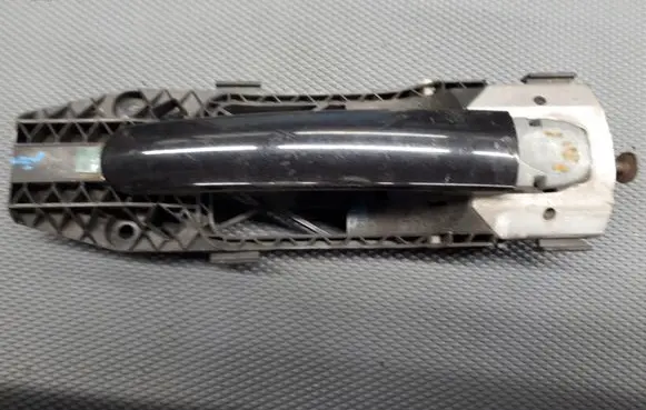 Seat Ibiza IV (6J,6P) Rear door interior handle 5N0839885F