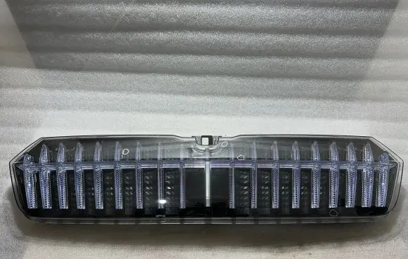 Skoda Enyaq iV Front grill 5LA941107A 01477410 HL01EX2683