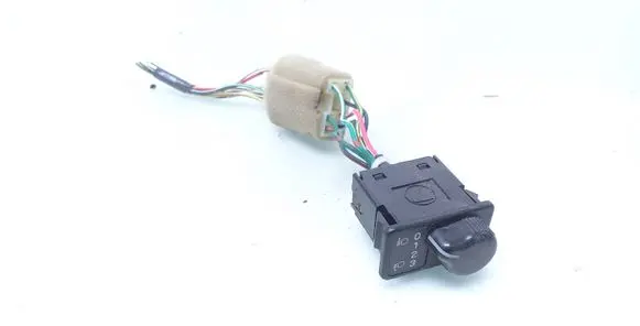 Subaru Legacy Headlight level height control switch
