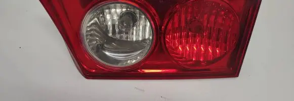 Honda Accord Tailgate rear/tail lights